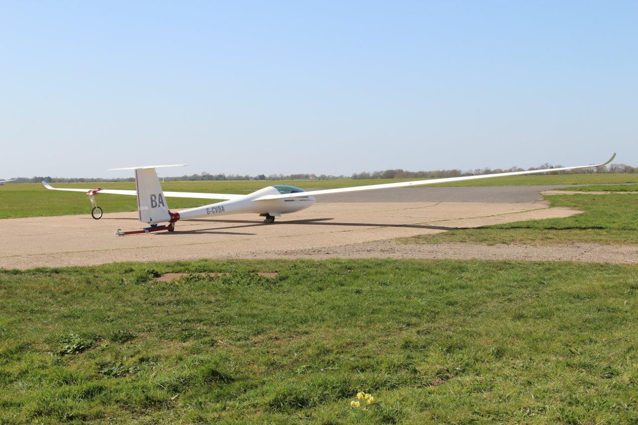 Cobra DeLux trailer, 7 and 13 pin electrics and interior light. IMI